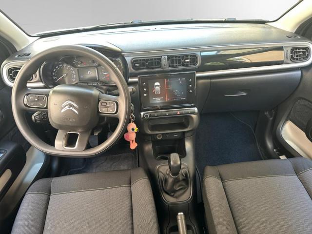 Citroen C3 image 9