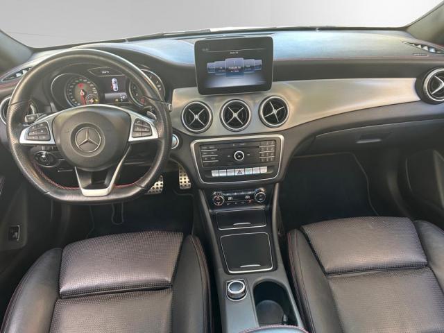 Mercedes Benz Cla image 6