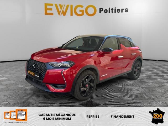 Ds Ds 3 Crossback image 2