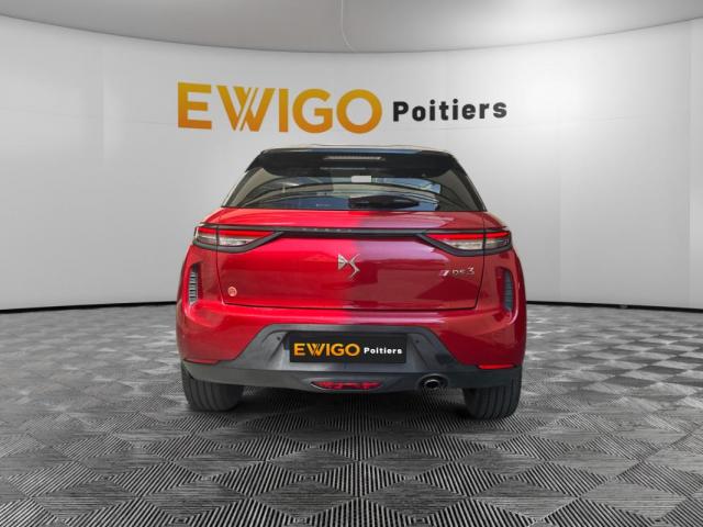 Ds Ds 3 Crossback image 5