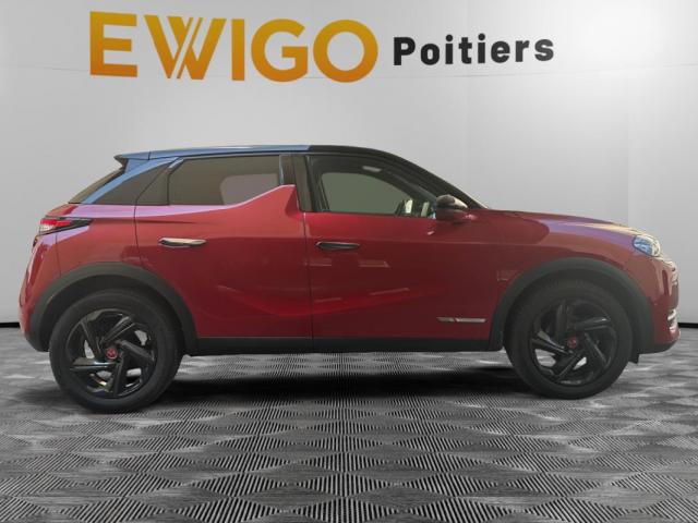 Ds Ds 3 Crossback image 4