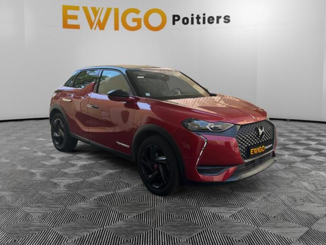 Ds Ds 3 Crossback image 9