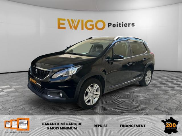 Peugeot 2008 image 9
