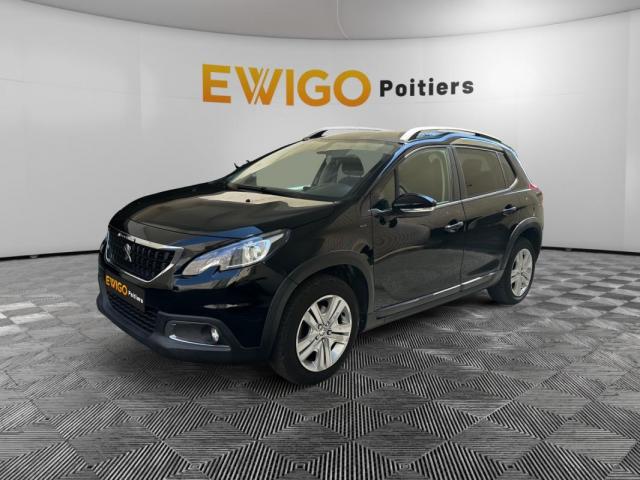 Peugeot 2008 image 6