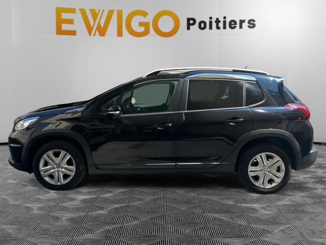 Peugeot 2008 image 8
