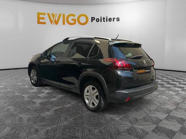 Peugeot 2008 image 4