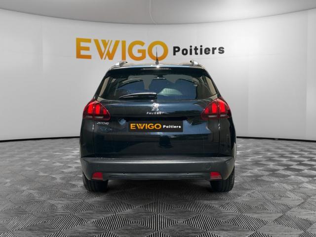 Peugeot 2008 image 7