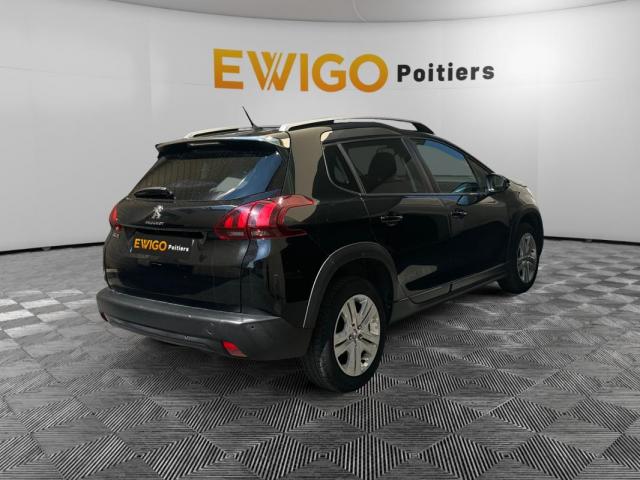 Peugeot 2008 image 5