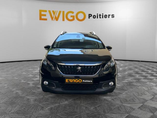 Peugeot 2008 image 1