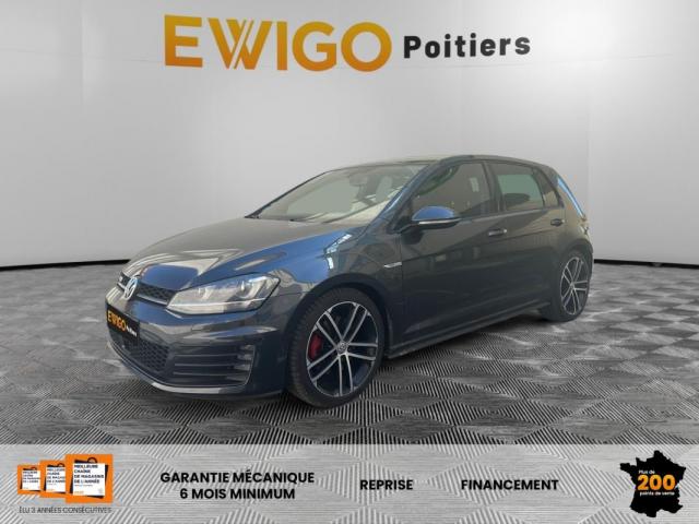 Volkswagen Golf image 8
