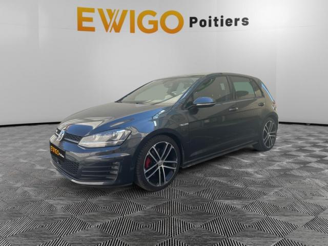 Volkswagen Golf image 4