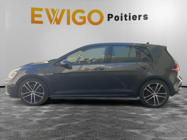 Volkswagen Golf image 2