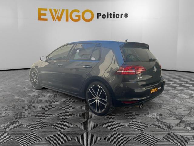 Volkswagen Golf image 5