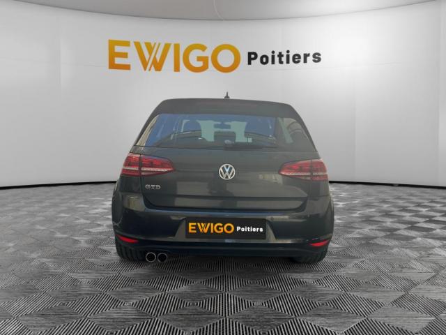 Volkswagen Golf image 3
