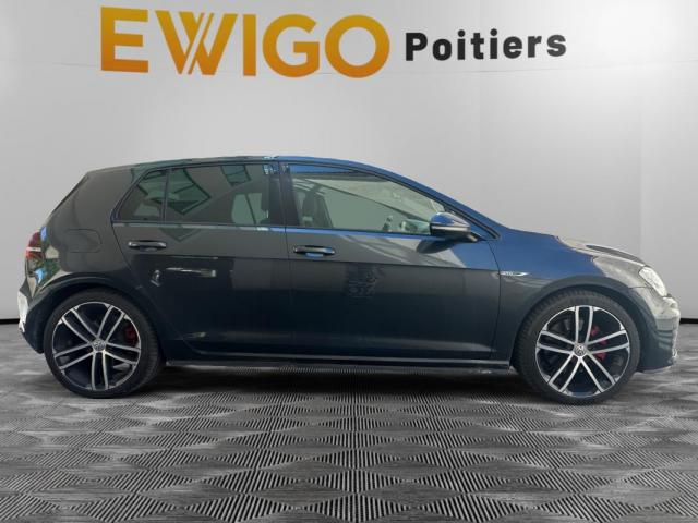 Volkswagen Golf image 1