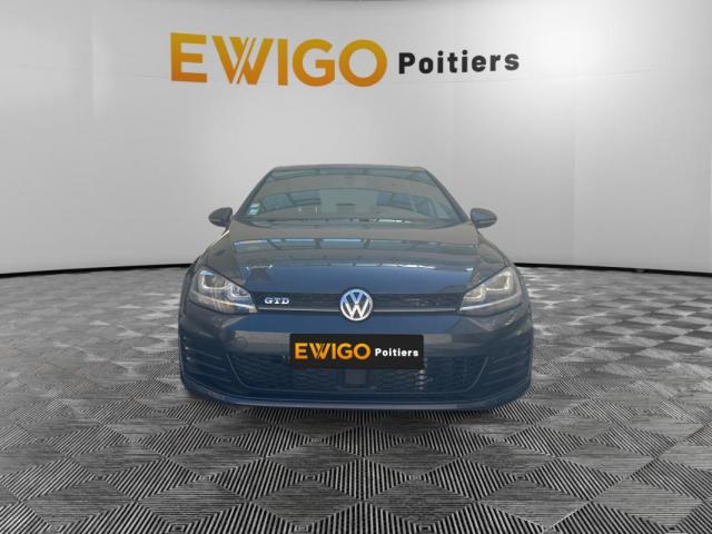 Volkswagen Golf image 7