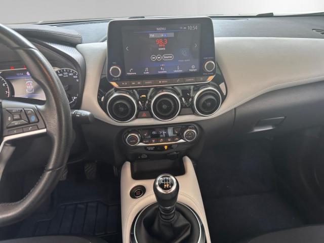 Nissan Juke image 5