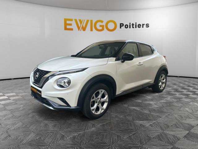 Nissan Juke image 9