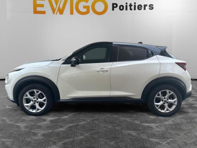 Nissan Juke image 6