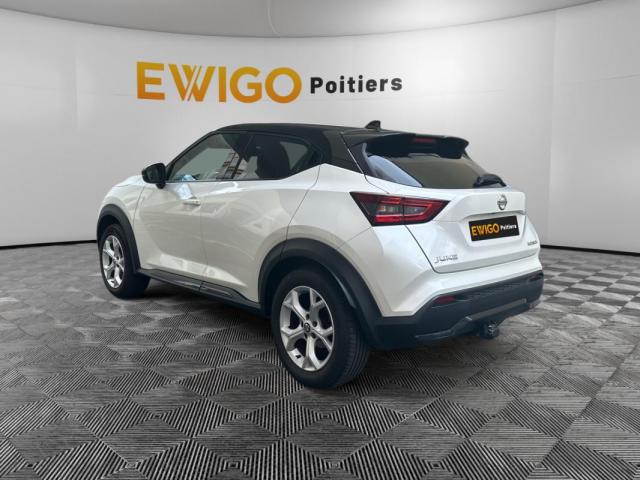 Nissan Juke image 8