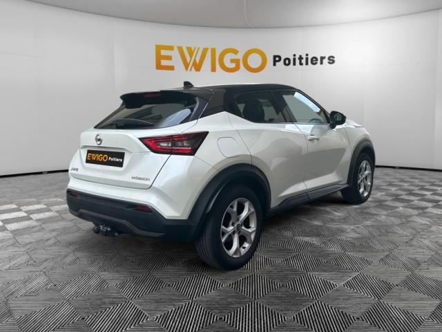 Nissan Juke image 3