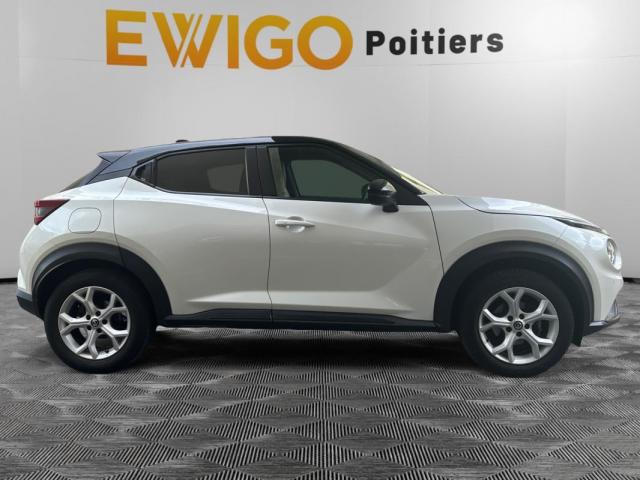 Nissan Juke image 4