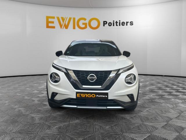 Nissan Juke image 2