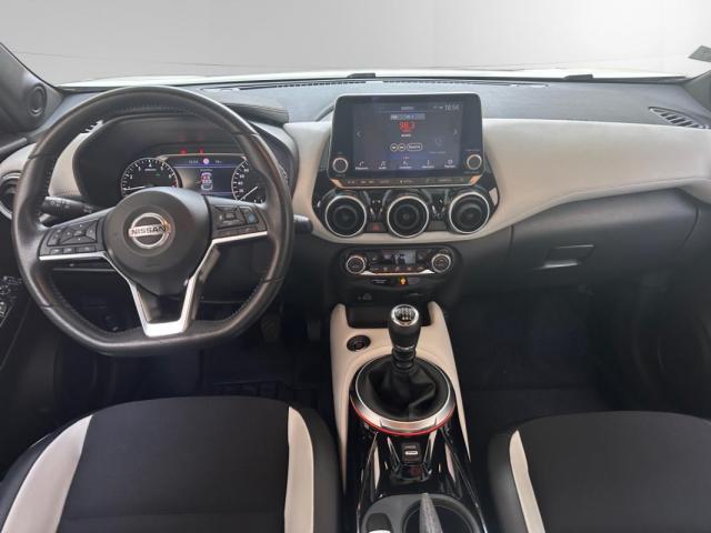 Nissan Juke image 7