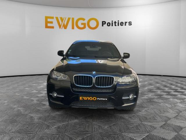 Bmw X6 image 1