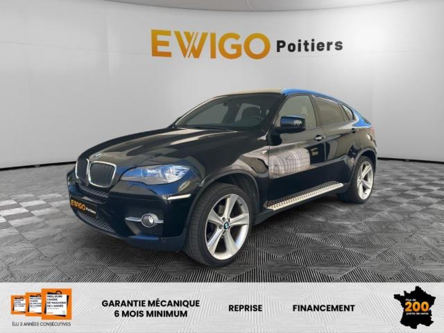 Bmw X6 image 9