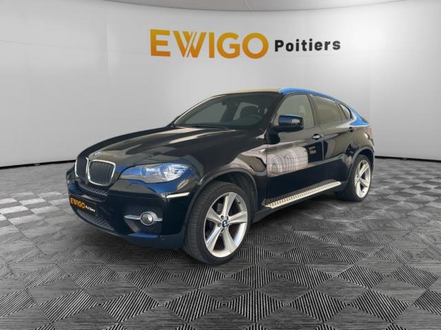 Bmw X6 image 6