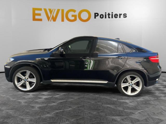 Bmw X6 image 8