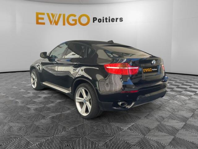 Bmw X6 image 5