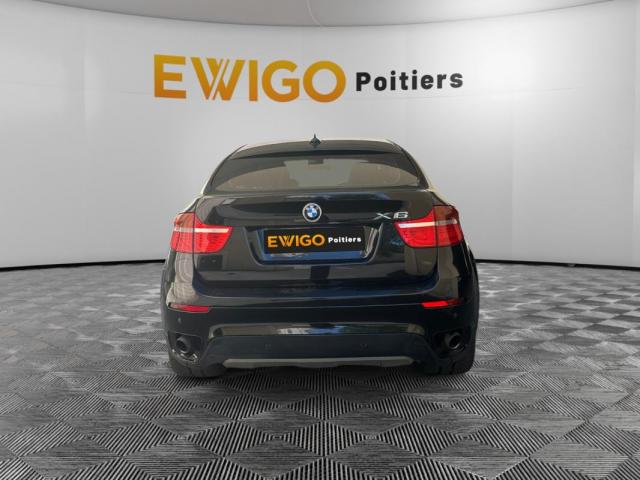 Bmw X6 image 2