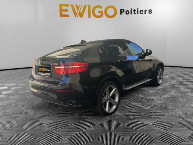 Bmw X6 image 7