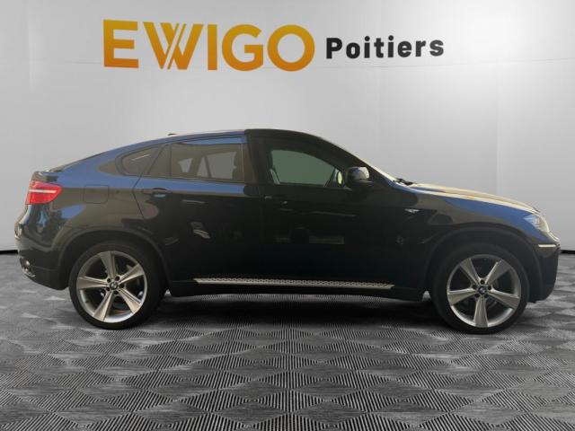 Bmw X6 image 3