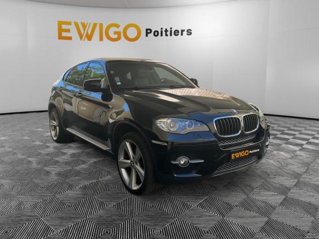 Bmw X6 image 4