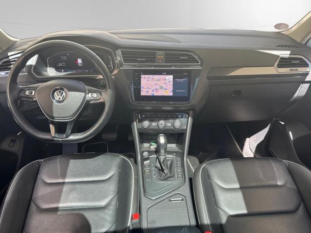 Volkswagen Tiguan image 7