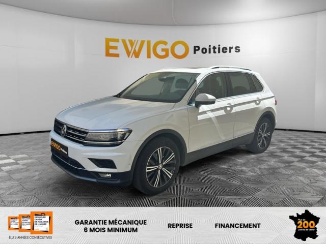 Volkswagen Tiguan image 8