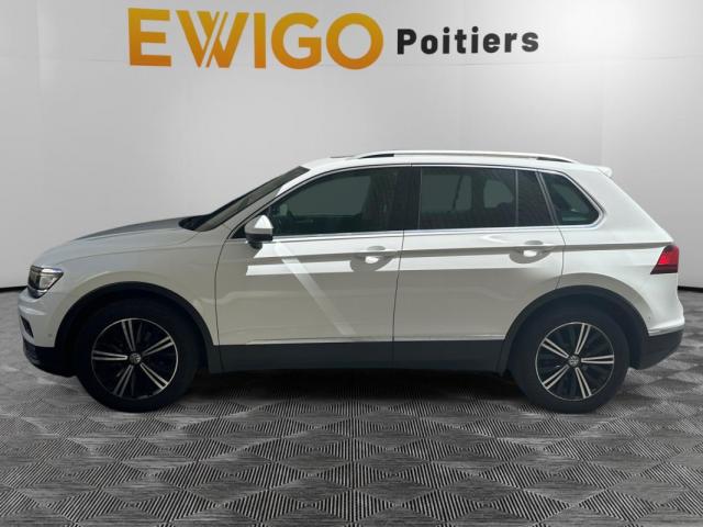 Volkswagen Tiguan image 3