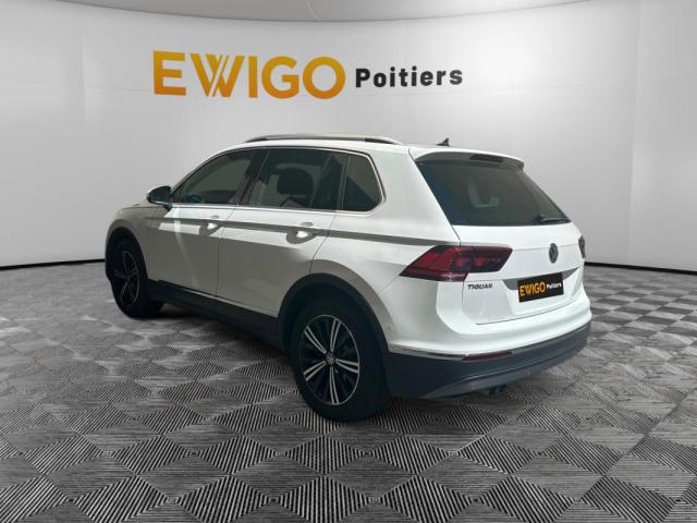 Volkswagen Tiguan image 1