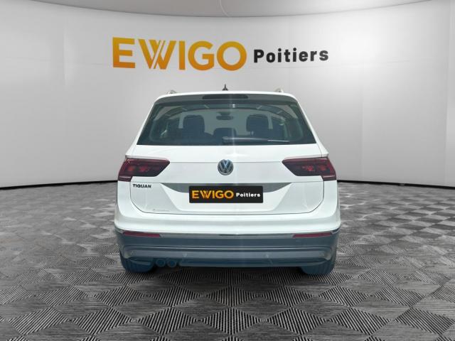 Volkswagen Tiguan image 2