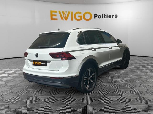 Volkswagen Tiguan image 6