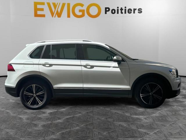 Volkswagen Tiguan image 4