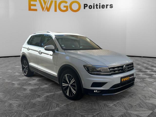 Volkswagen Tiguan image 9