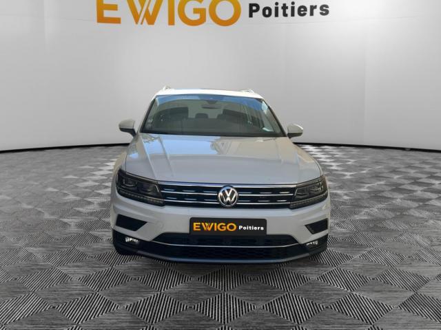 Volkswagen Tiguan image 5