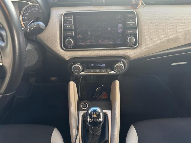 Nissan Micra image 6