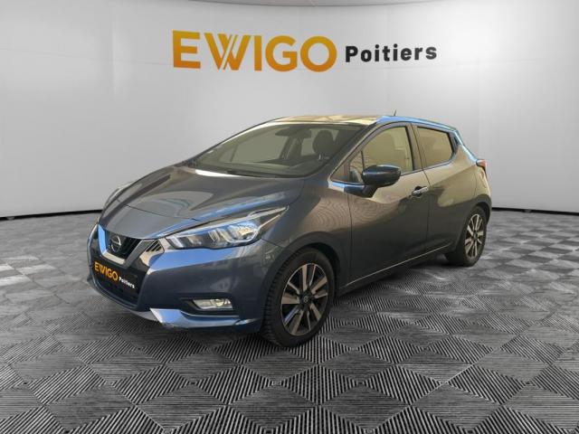 Nissan Micra image 5