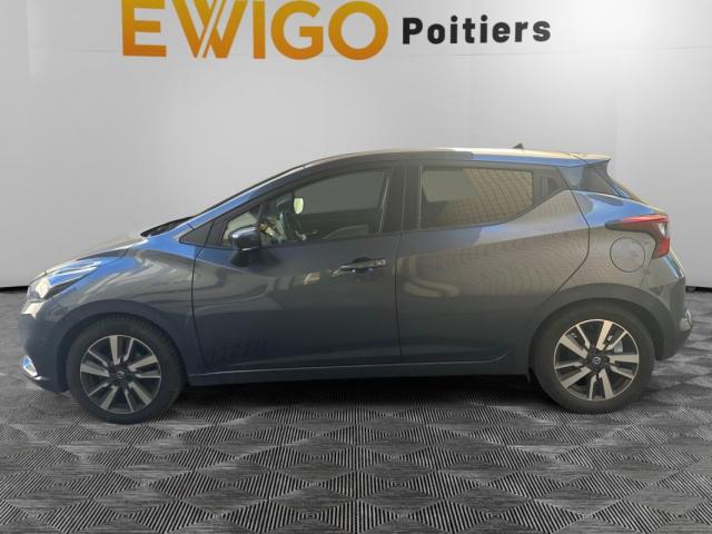 Nissan Micra image 1