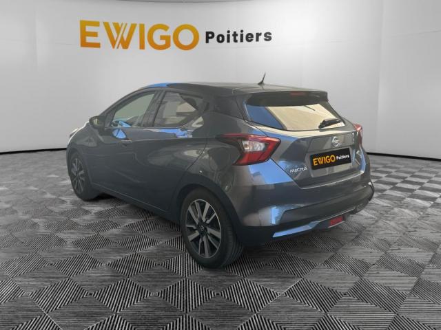 Nissan Micra image 3